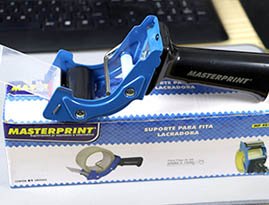 Aplicador de Fitas Masterprint MP 901