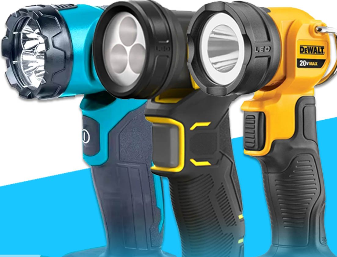 Makita ML001G Dewalt DCL040 e Stanley