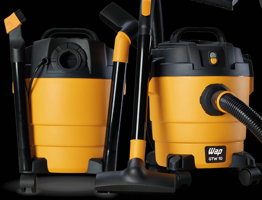 WAP GTW 10