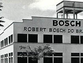 10 Curiosidades que Marcaram os 70 Anos da Bosch