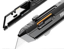 ToughBuilt com 10 opções
