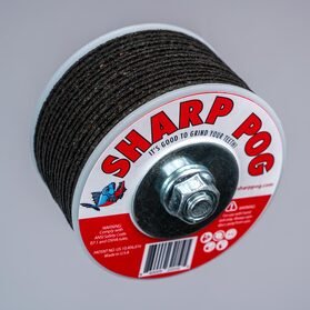 Conheça o Sharp Pog