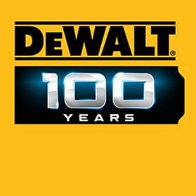 >História e Evolução da DEWALT