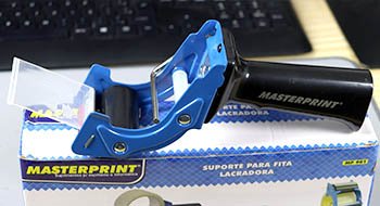Aplicador de Fitas Masterprint MP 901 
