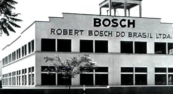 10 Curiosidades que Marcaram os 70 Anos da Bosch