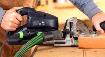 Festool Domino XL DF 700 EQ