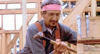 10 Curiosidades sobre Larry Haun