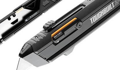 ToughBuilt com 10 opções