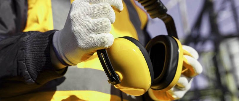 Protetores Auriculares