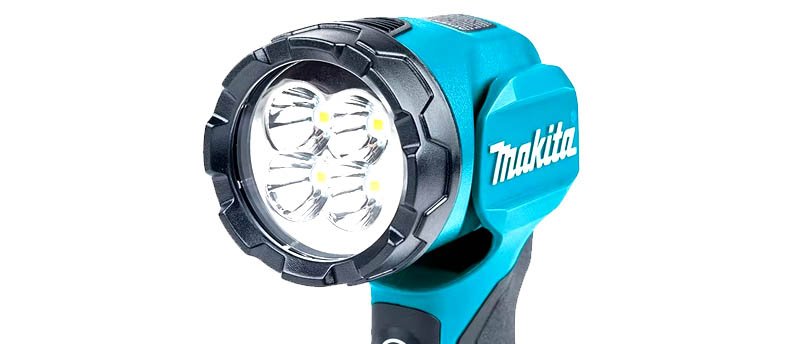 lanterna Makita ML001G