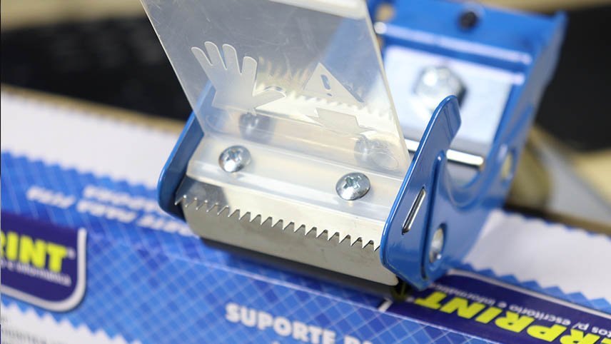 Aplicador de Fitas Masterprint MP 901 Guia Completo com Detalhes, Funcionalidades e Benefícios
