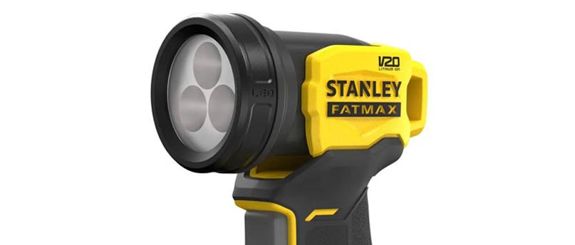 lanterna Stanley SCL020-B2