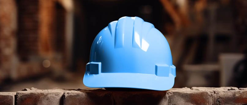 Capacete de Proteção