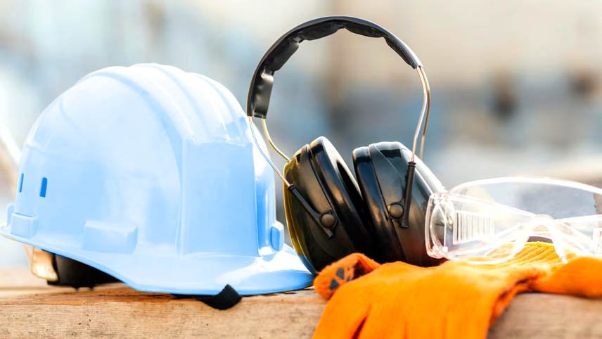 Segurança em Marcenaria: Como Proteger-se Durante o Trabalho