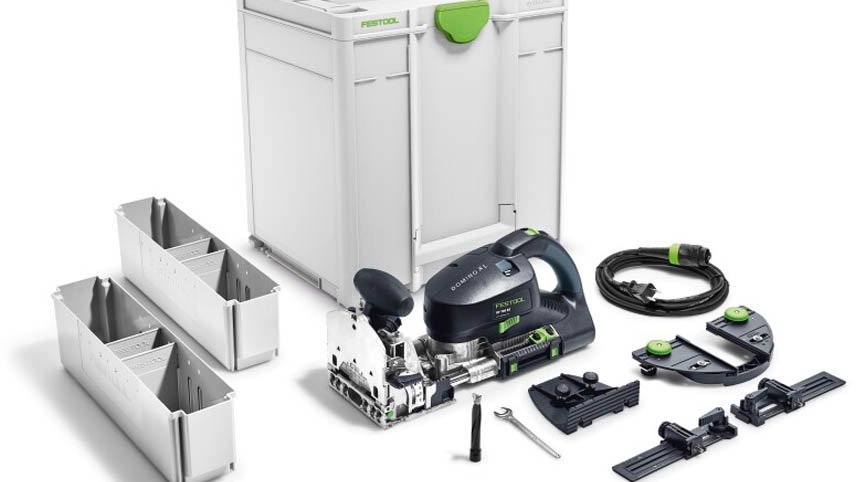 Domino XL DF 700 EQ