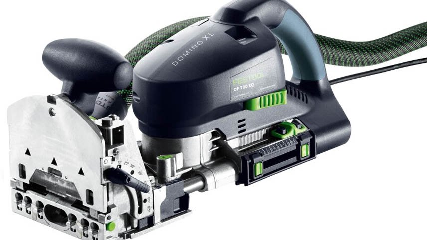 Domino XL DF 700 EQ