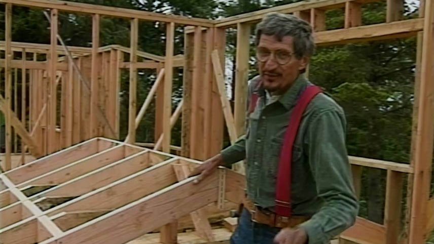 10 Curiosidades sobre Larry Haun – O Carpinteiro que revolucionou a construção civil