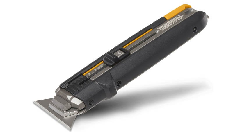 ToughBuilt Scraper Utility