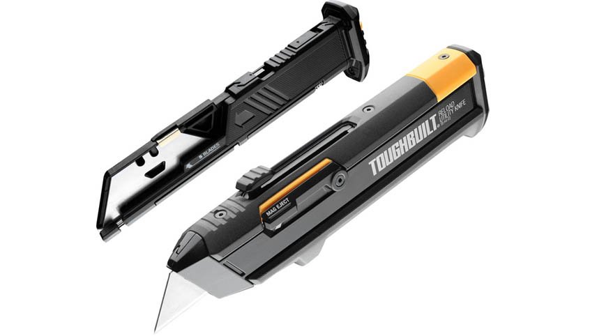 ToughBuilt Reload Utility