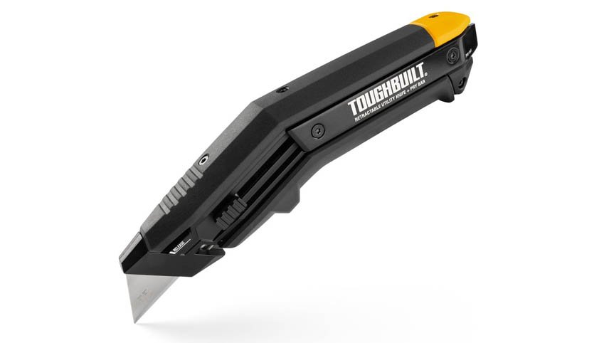 Angled Utility with Pry Bar TB-H4-11-A