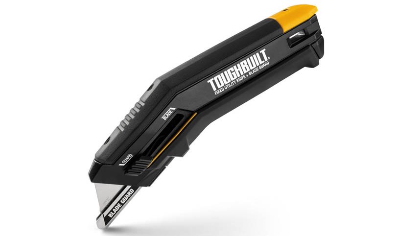 ToughBuilt Fixed Blade Sliding Guard TB-H4-11-G