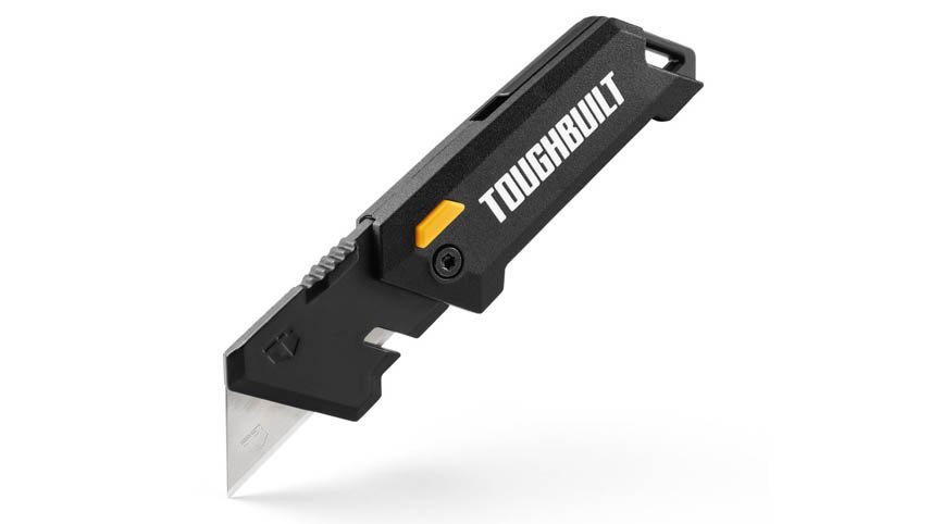 Sub-Compact Folding Utility TB-H4-12-C