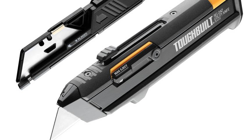 ToughBuilt com 10 opções