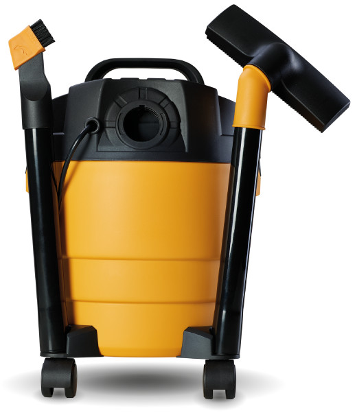 Aspirador WAP GTW 10: Por Que Esse Modelo Faz Tanto Sucesso