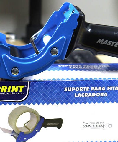 Aplicador de Fitas Masterprint MP 901 Guia Completo com Detalhes, Funcionalidades e Benefícios