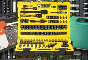 Melhor Kit de Ferramentas Descubra as 9 Opções Ideais das grandes Marcas
