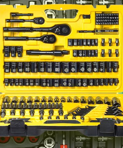 Melhor Kit de Ferramentas Descubra as 9 Opções Ideais das grandes Marcas