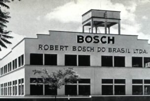 10 Curiosidades que Marcaram os 70 Anos da Bosch no Brasil