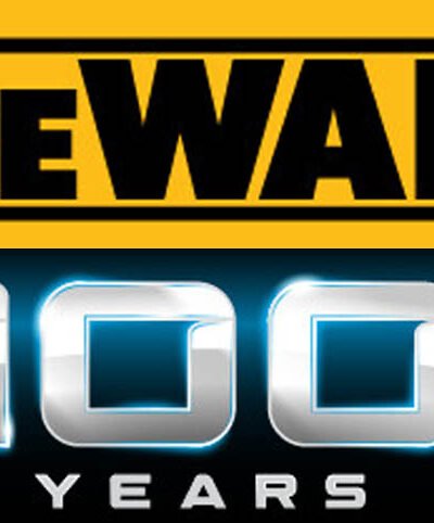 História e Evolução da DEWALT: Dos Primeiros Equipamentos à Linha de Ferramentas Sem Fio