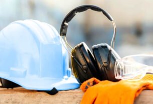 Segurança em Marcenaria: Como Proteger-se Durante o Trabalho