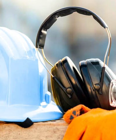 Segurança em Marcenaria: Como Proteger-se Durante o Trabalho