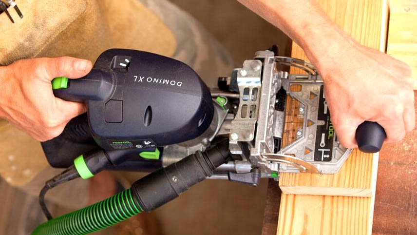 Festool Domino XL DF 700 EQ 3
