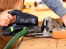 5 Fatos Interessantes Sobre a Festool Domino XL DF 700 EQ Fresador de Junção