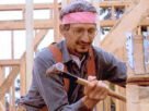 10 Curiosidades sobre Larry Haun – O Carpinteiro que revolucionou a construção civil