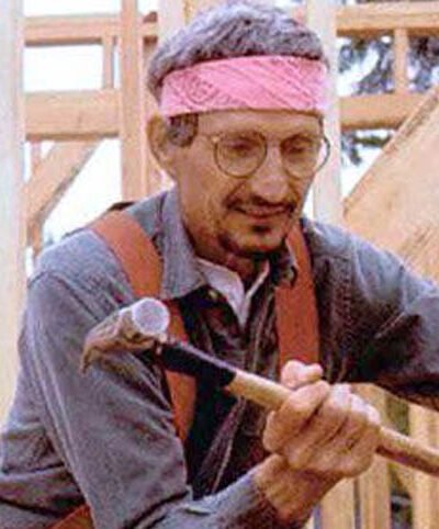 10 Curiosidades sobre Larry Haun – O Carpinteiro que revolucionou a construção civil