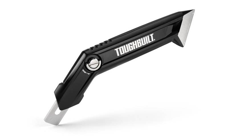 Carpet Knife - TB-H4-11-CK