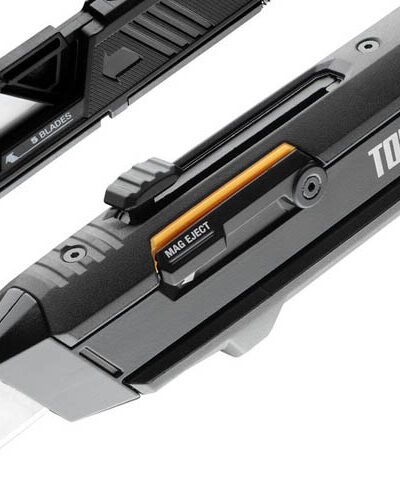 Conheça a Linha de Estiletes da ToughBuilt com 10 opções