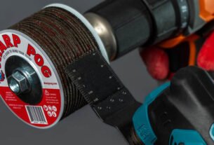Sharp Pog - O Afiador de Lâminas de Serra Oscilante que Economiza Dinheiro e Melhora Seus Cortes!