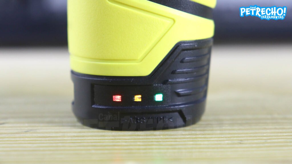 led Parafusadeira-Furadeira LiTH LT-7025X