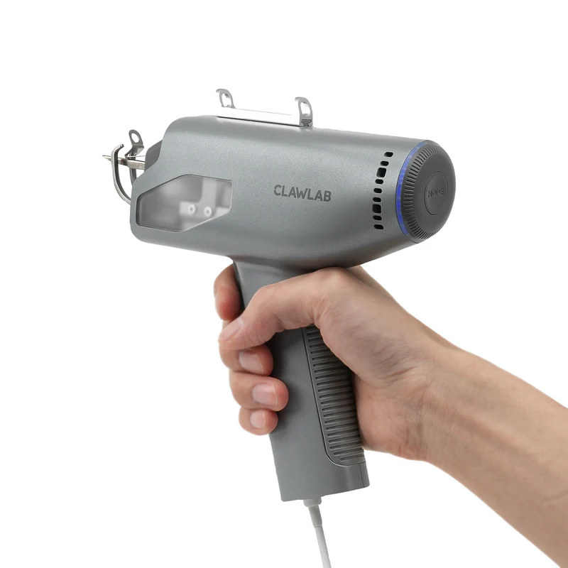 Clawlab tufting gun H1