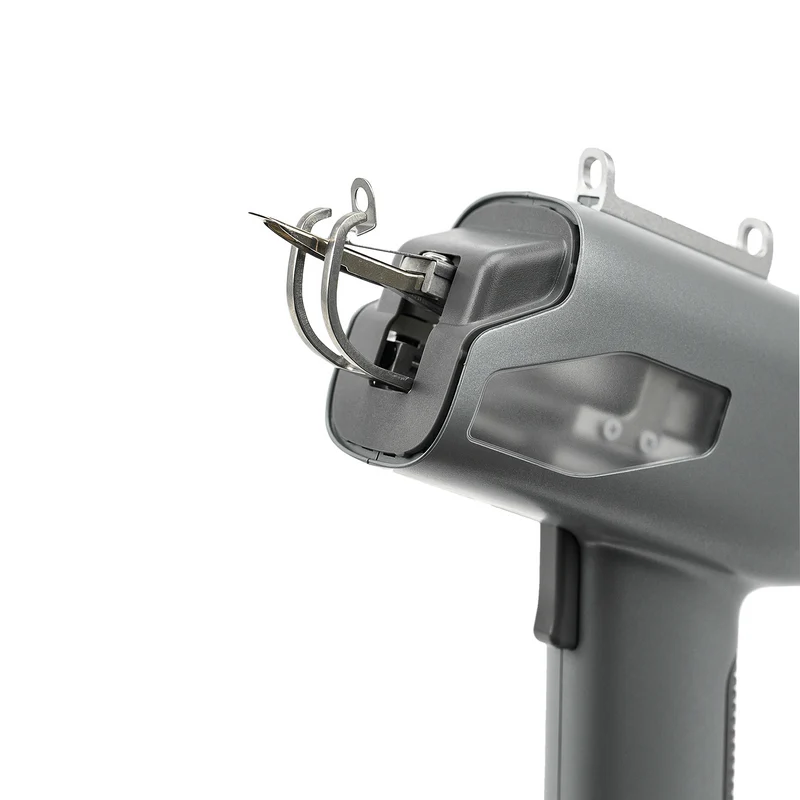 Clawlab tufting gun H1 6