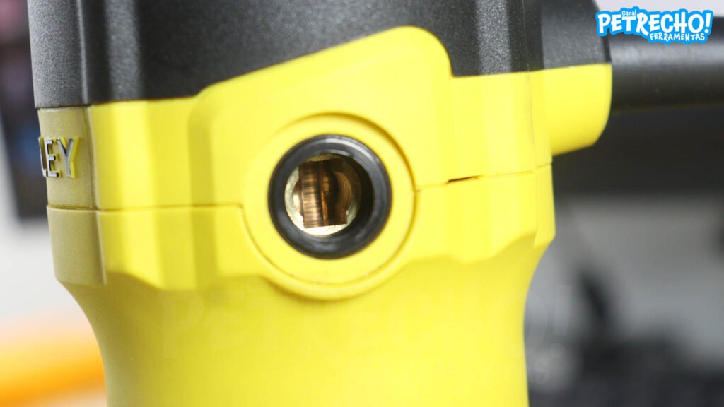 Tupia Laminadora Stanley ST55 10