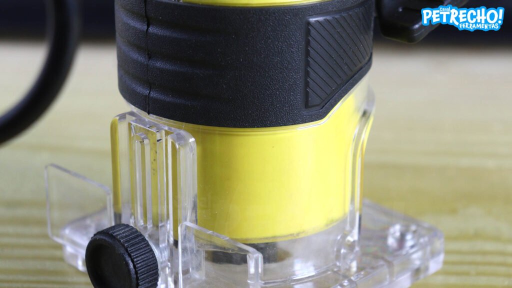 Tupia Laminadora Stanley ST55 13