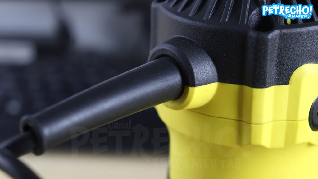 Tupia Laminadora Stanley ST55 14