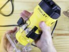 Tupia Laminadora Stanley ST55