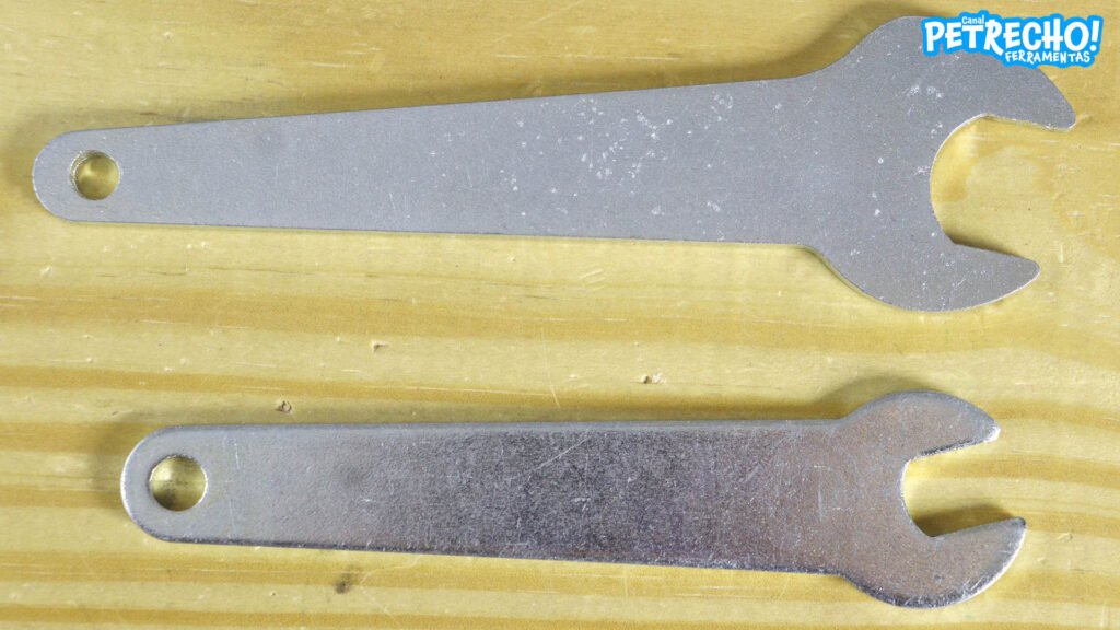 Tupia Laminadora Stanley ST55 chave